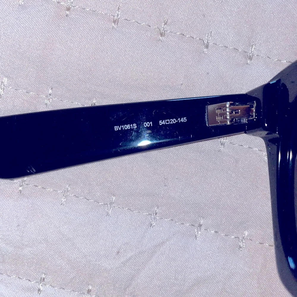 Bottega Veneta sunglasses